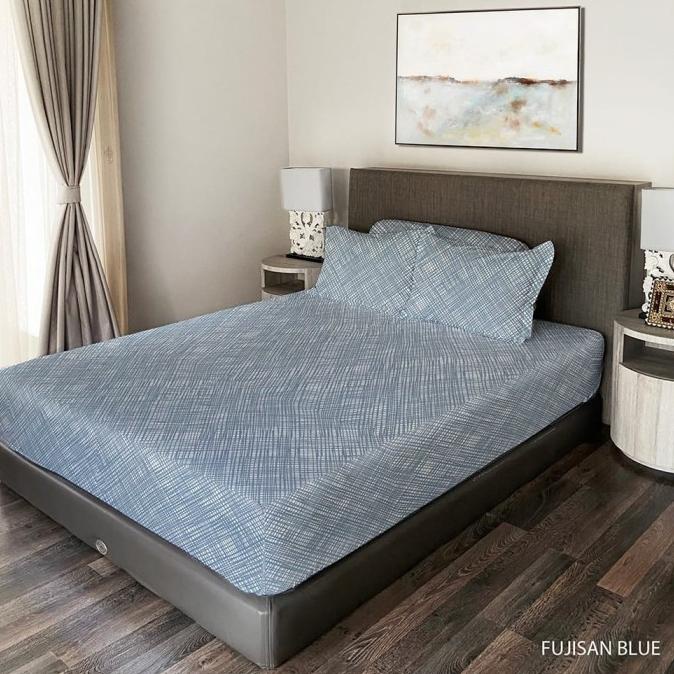 sprei 180x200 king rabbit A