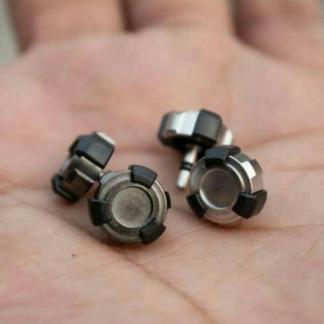 CROWN KNOP KNOB PUTARAN JAM TANGAN CASIO GSHOCK G-SHOCK