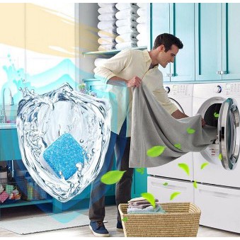 MAGIC EFFERVESCENT TABLET