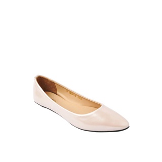 cerelia bow slingback flat