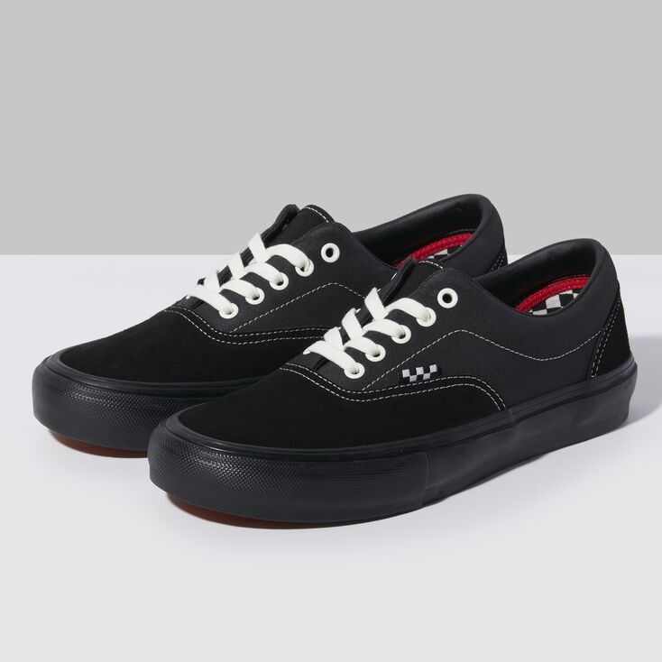 VANS ERA CLASSIC SKATE BLACK ORIGINAL