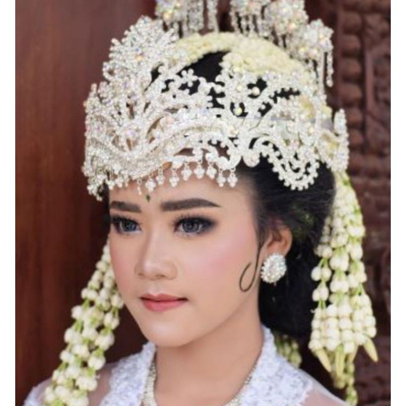 Promo Paket Siger Sunda Ciki Gear + 7 Mentul + Kalung Pengantin.