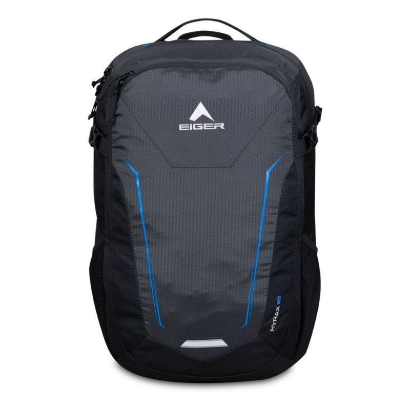 Tas Ransel Eiger1989 Hyrax 25 Laptop Backpack Daypack Tas Punggung Tas Kerja