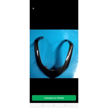 DASI V NMAX CARBON KEVLAR