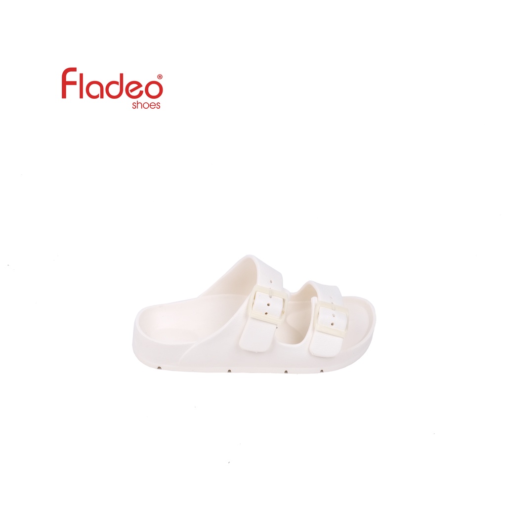Fladeo I19/LDS42-2TM/Sandal Phylon Slide Wanita [ Phylon Sandals ]-3
