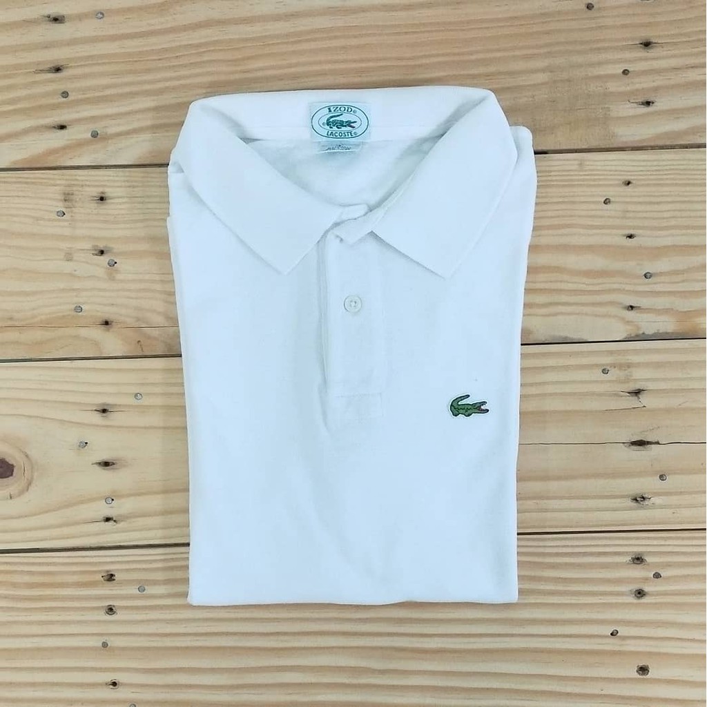 Harga Baju Lacoste Original