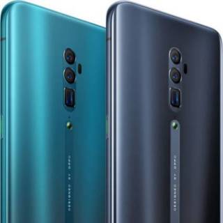 Oppo Reno 8/256 GB 10 X ZOOM GARANSI RESMI 1 TAHUN - OPPO RENO 10xZOOM