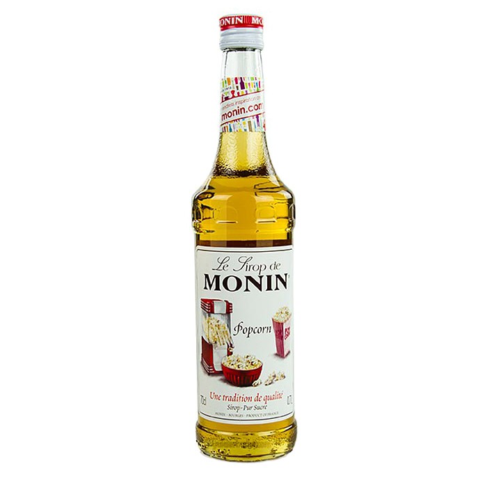 

Monin Popcorn Syrup