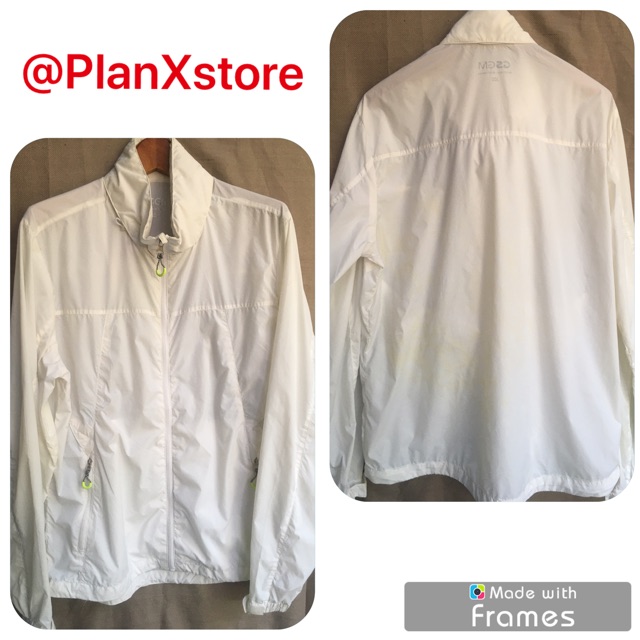 THRIFT SHOP SPORT JACKET BRAND SGM ORIGINAL MURAH