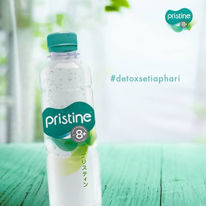 

tradisional-minuman- pristine water 1500ml x 24 botol+air minum pristine+air alkali (2 dus)