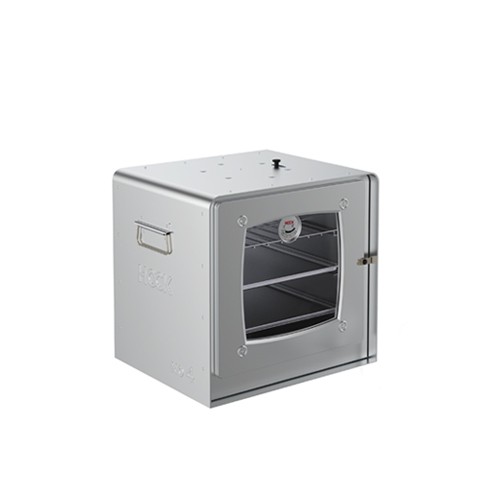 Hock - Oven Aluminium 04 Putaran Hawa OAL04PH | Shopee