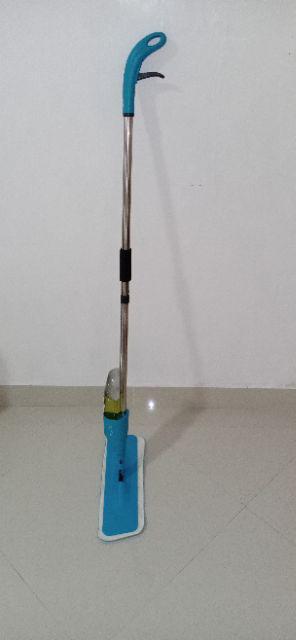 Original Spray Mop Bolde Ultima + Semprot / Alat Pel Lantai