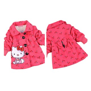 44 Koleksi Model Jaket Anak Hello Kitty Gratis