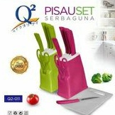 

pisau set q2