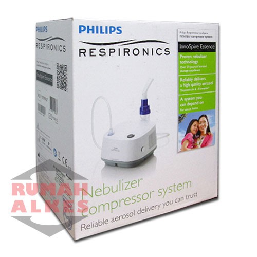 Nebulizer Philips