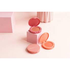 Wardah Colorfit cream blush