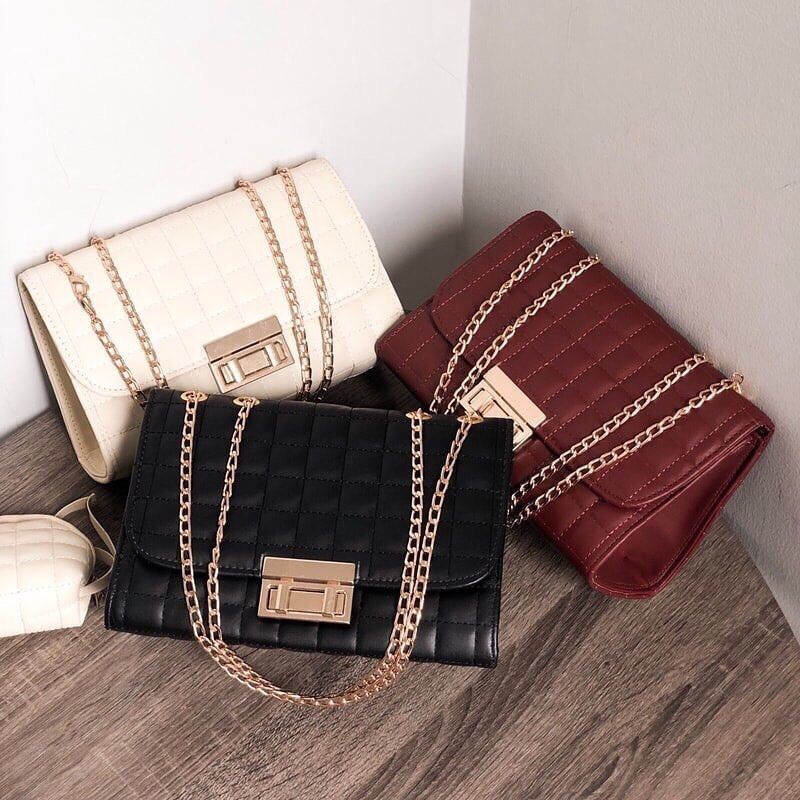 LEYA JOY BAG