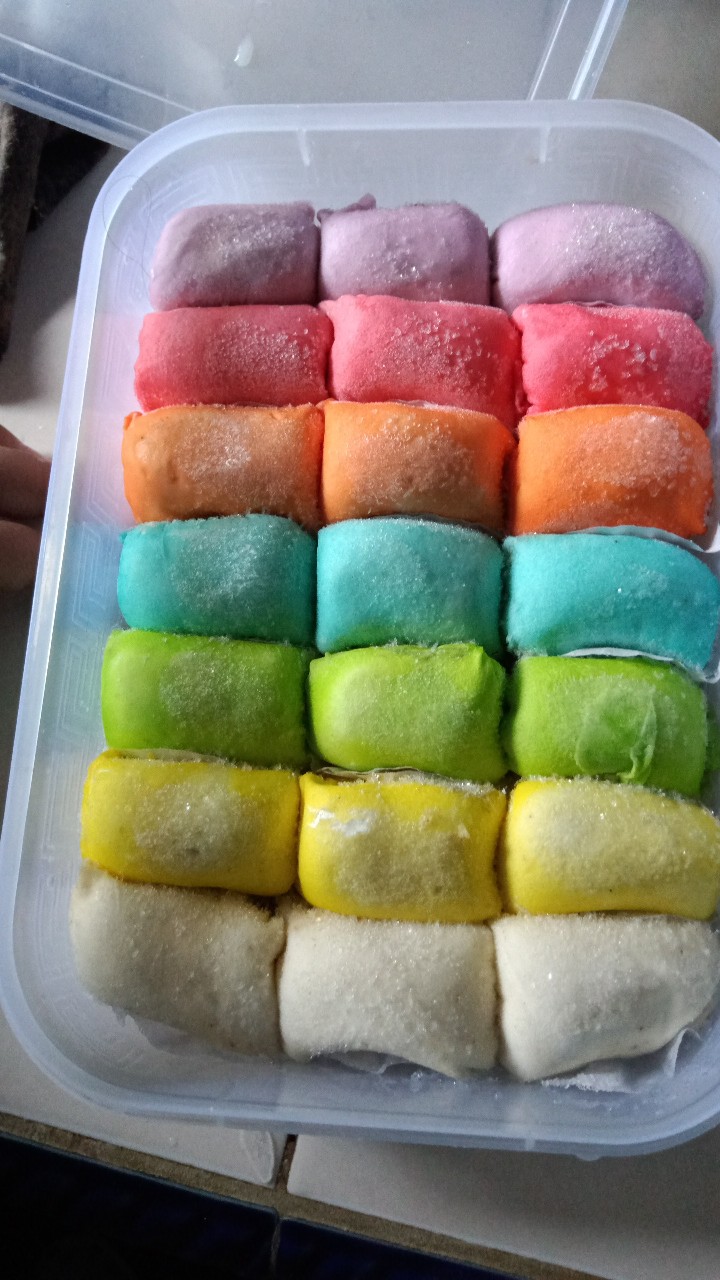 Sprei Bonita No 1 Uk 180x200 Doraemon Lovely