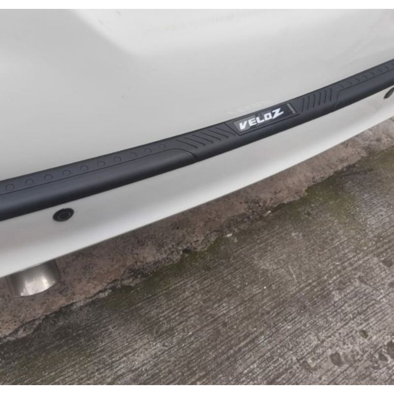 SILLPLATE SILLPLATE BELAKANG GRAND ALL NEW AVANZA VELOZ