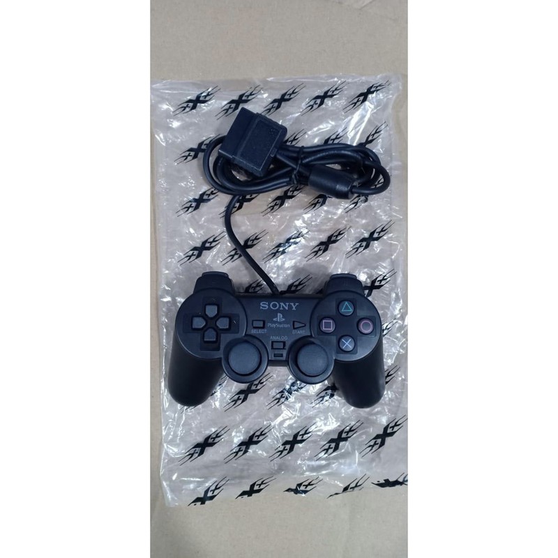 Stick ps2 tw 2analog