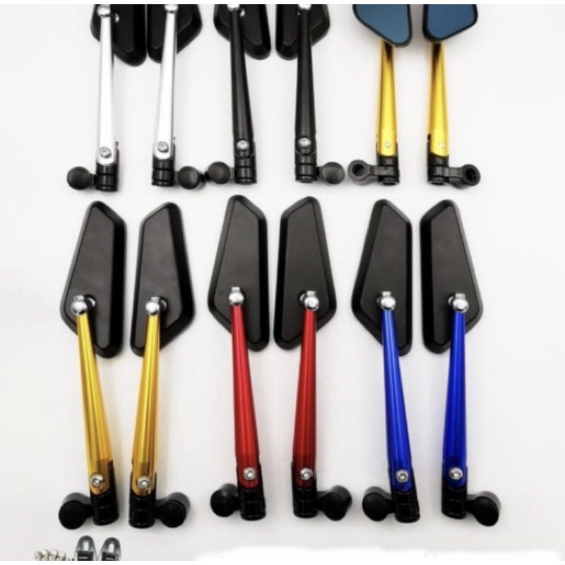 Spion Rizoma Circuit Merk CVS Spion Variasi Merk CVS