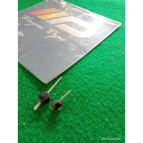 jarum speedometer jarum indikator Speedo km ampere bensin indiglow motor custom