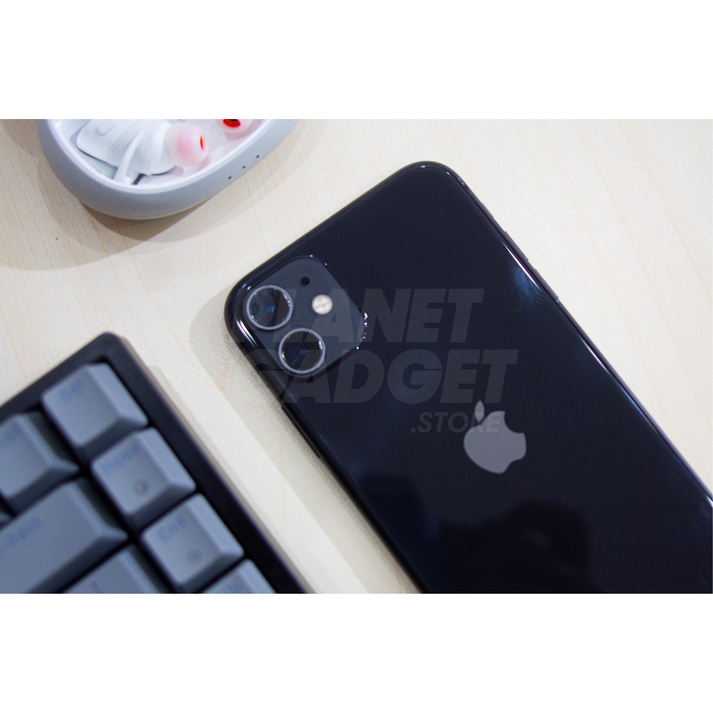 Apple Iphone 11 64GB 128GB [Garansi Resmi Apple]-1