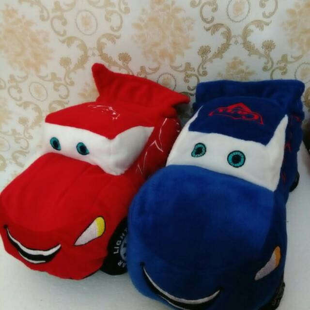 Boneka cars mq queen uk S