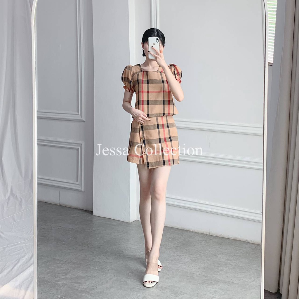 Satter Square Set AB-2