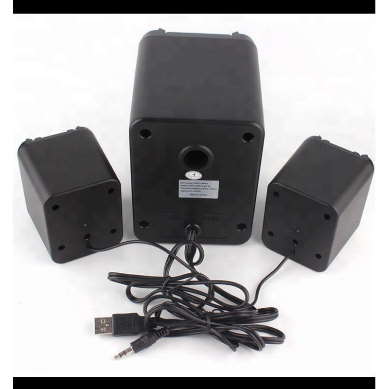 speaker kisonli U2500BT