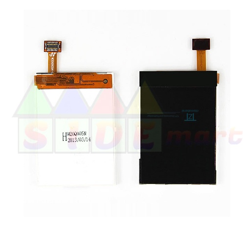 LCD NOKIA 5130/5320/5220/5000/7100S/7210/6120C/2700/LCD ONLY