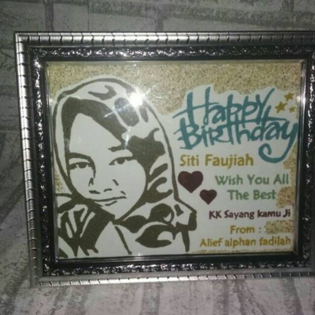 

Lukis pasir