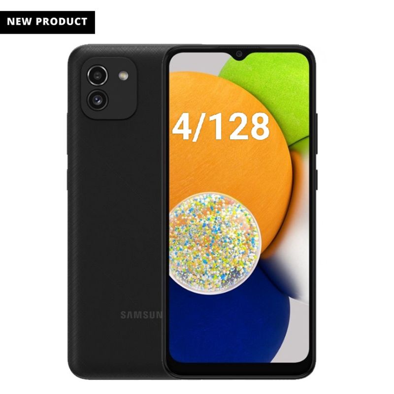 HANDPHONE SAMSUNG A03 | A13 | A22 5G | A23 4G | A53 5G | A03 core | A22 LTE 6/128 | A23 6/128GB | Tab A7 Lite 3/32GB | GARANSI RESMI 1 TAHUN-3
