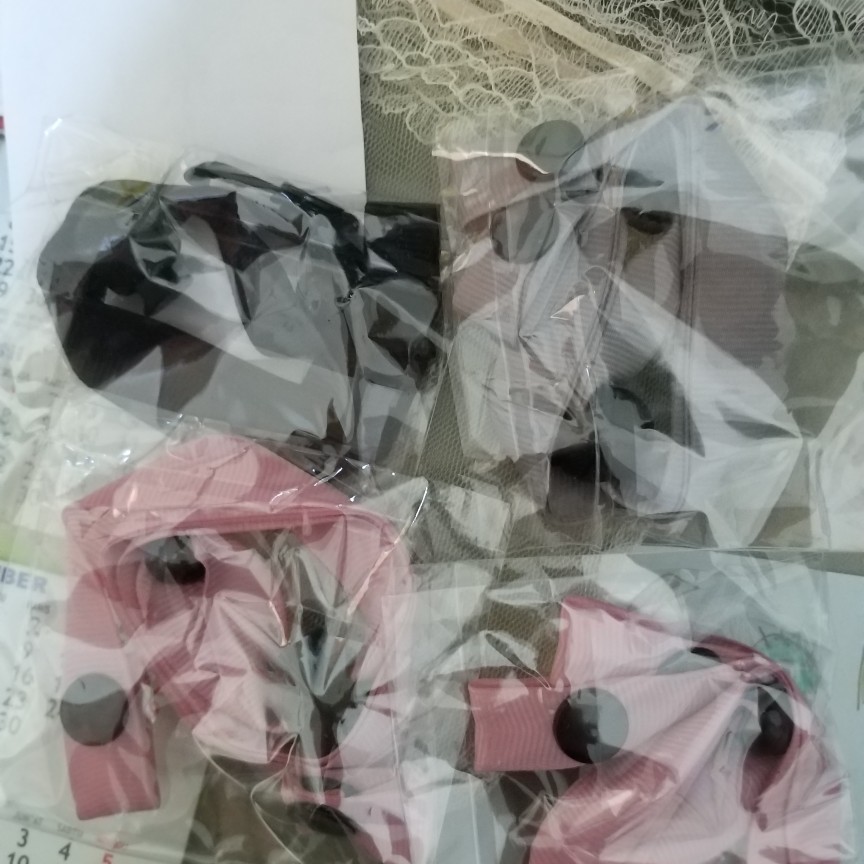 Masker Strap // Tali Masker Stopper // Tali Masker Korea // Gantungan Masker