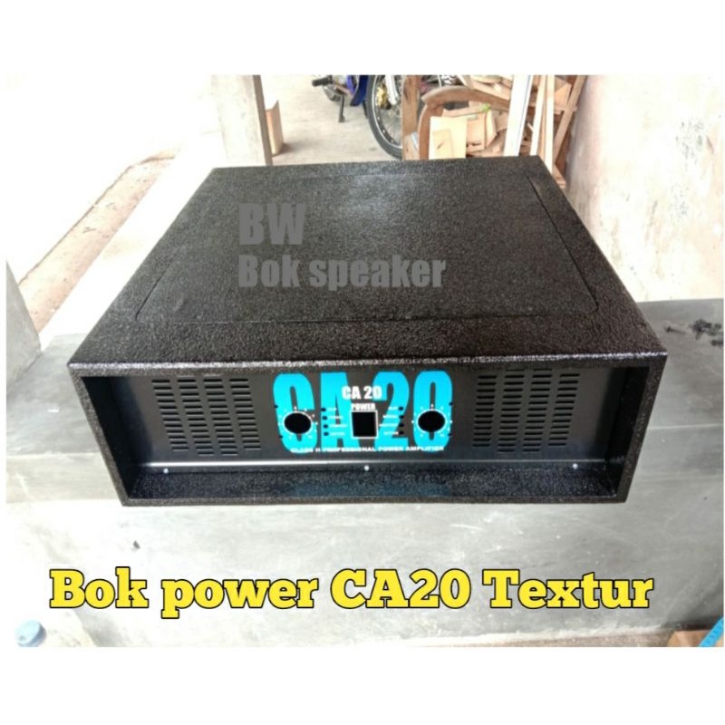 Bok power CA20 textur