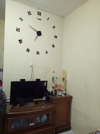 Gembok Chrome Hunter 60 Mm Pendek