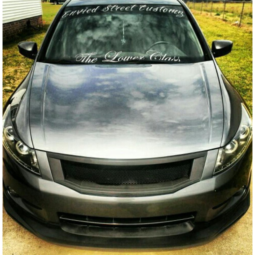 GRILL ACCORD 2008 SPORTY MURAH