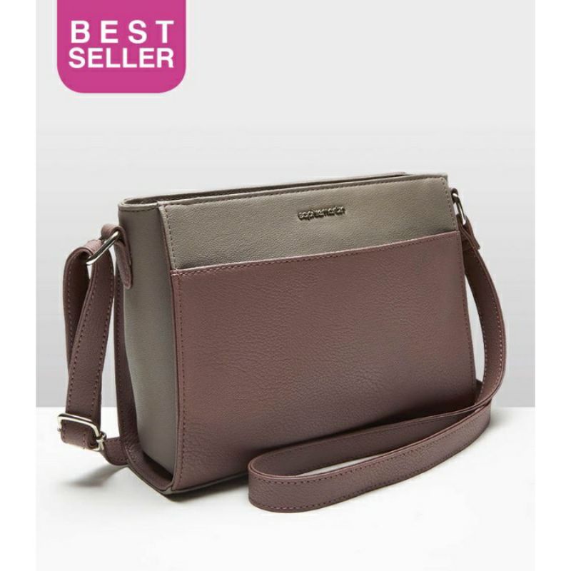 TAS YOLINA SOPHIEPARIS TAS SELEMPANG WANITA ORI SOPHIE MARTIN PROMO OFFICIAL