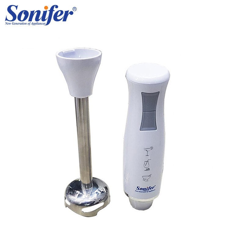 Hand Blender Sonifer SF-8026 Blender Tangan 2 Speed 400W