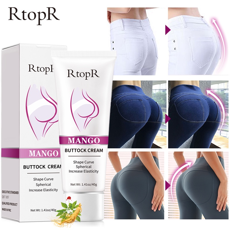 RtopR Body Care Series Exfoliating Cream /Body Slimming Cream /Breast Enlargement Cream/ Buttock Cream/ Pregnancy Scars Masks Removel Cream/Neck Firming Rejuvenation Cream