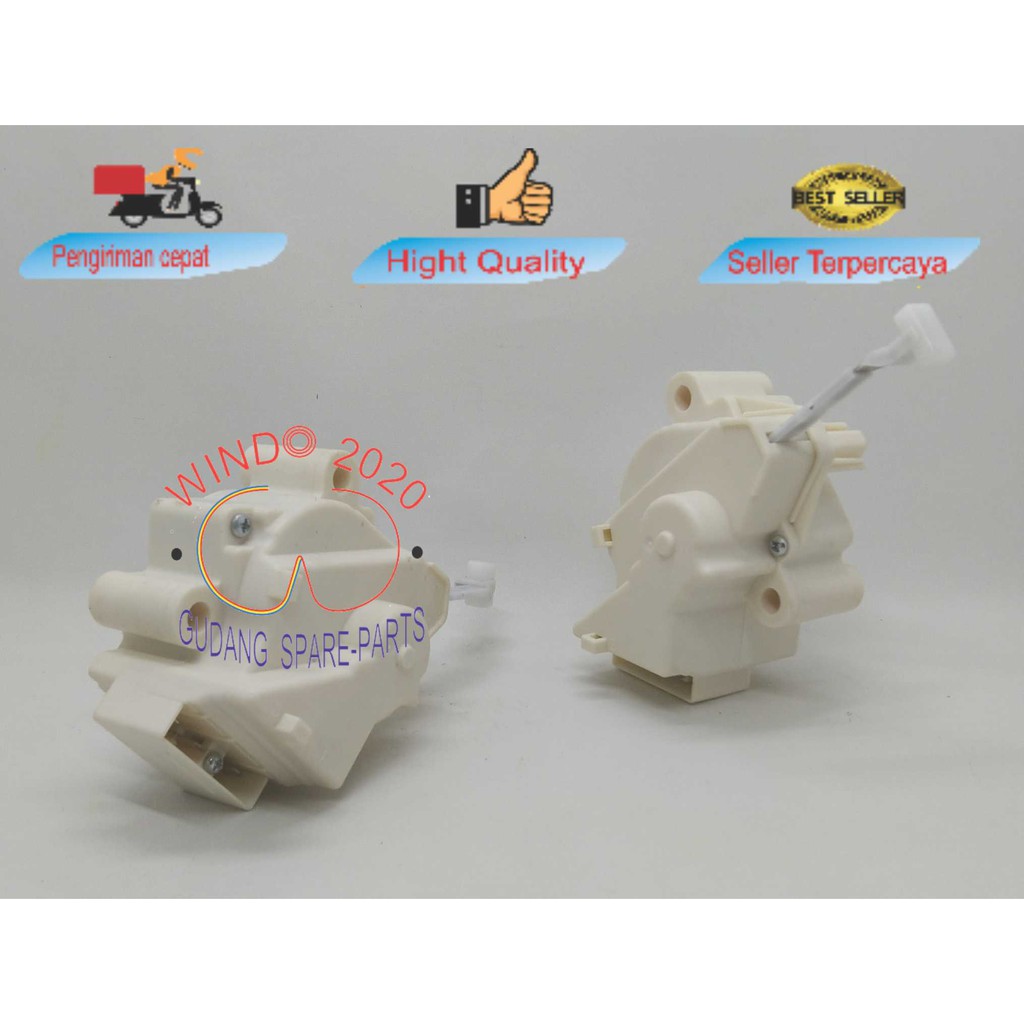 MOTOR DRAIN LG | DREN TARIKAN BUANGAN AIR MESIN CUCI RETRACTOR LG-E | RESPOUND SWITCH ORIGINAL