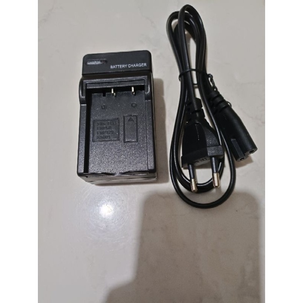 Charger Handycam Spectra Dx2
