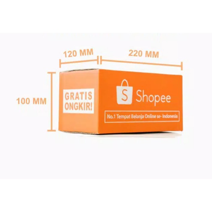 Dus box shopee uk small