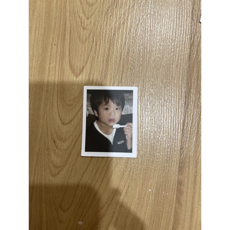 

BABYPHOTO JAEHYUK