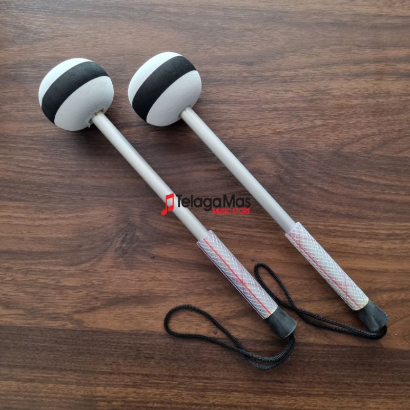 stick bass drum aluminium