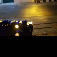 Lampu led motor mio m3 - Kanjeng Raden Variasi