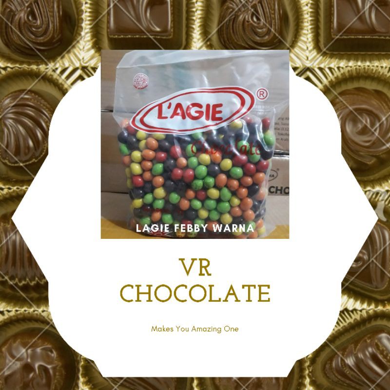 

Lagie Febby Peanut Warna Cokelat Kiloan Caca Kacang 1kg