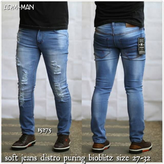  Jeans  Pria Panjang Merk Wrangler Standar size 28 38 warna 