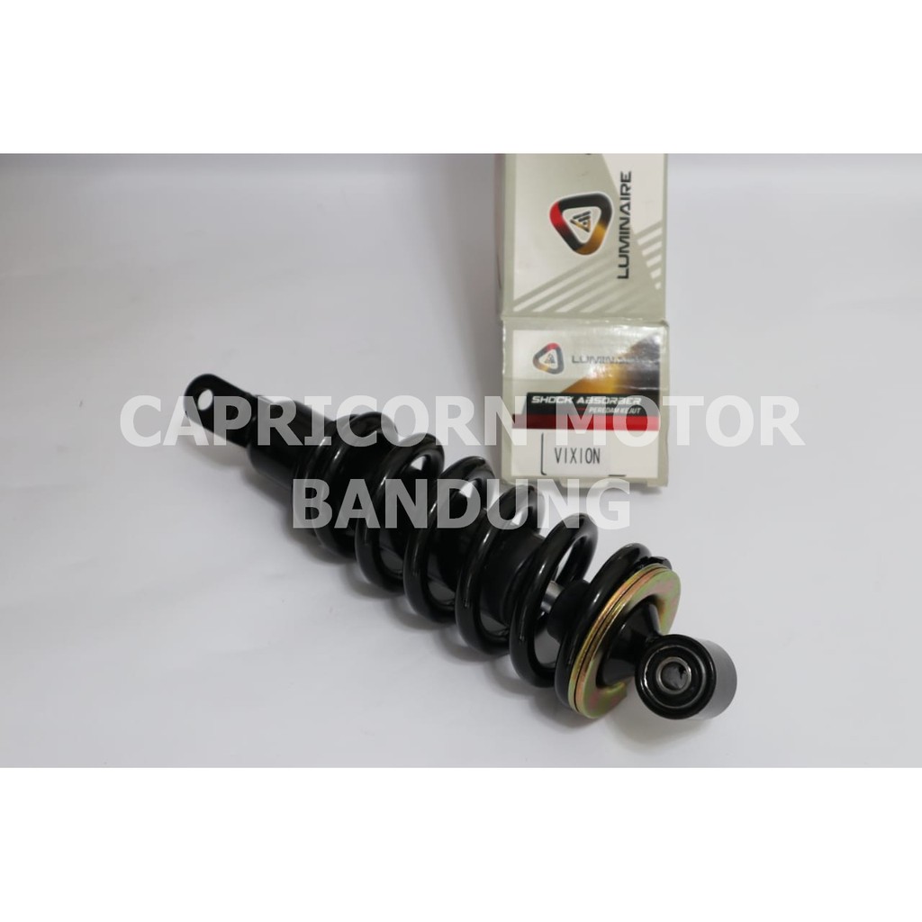 SHOCKBREAKER MONO Shock Breaker VIXION LAMA peredam kejut absorber standaran Luminaire