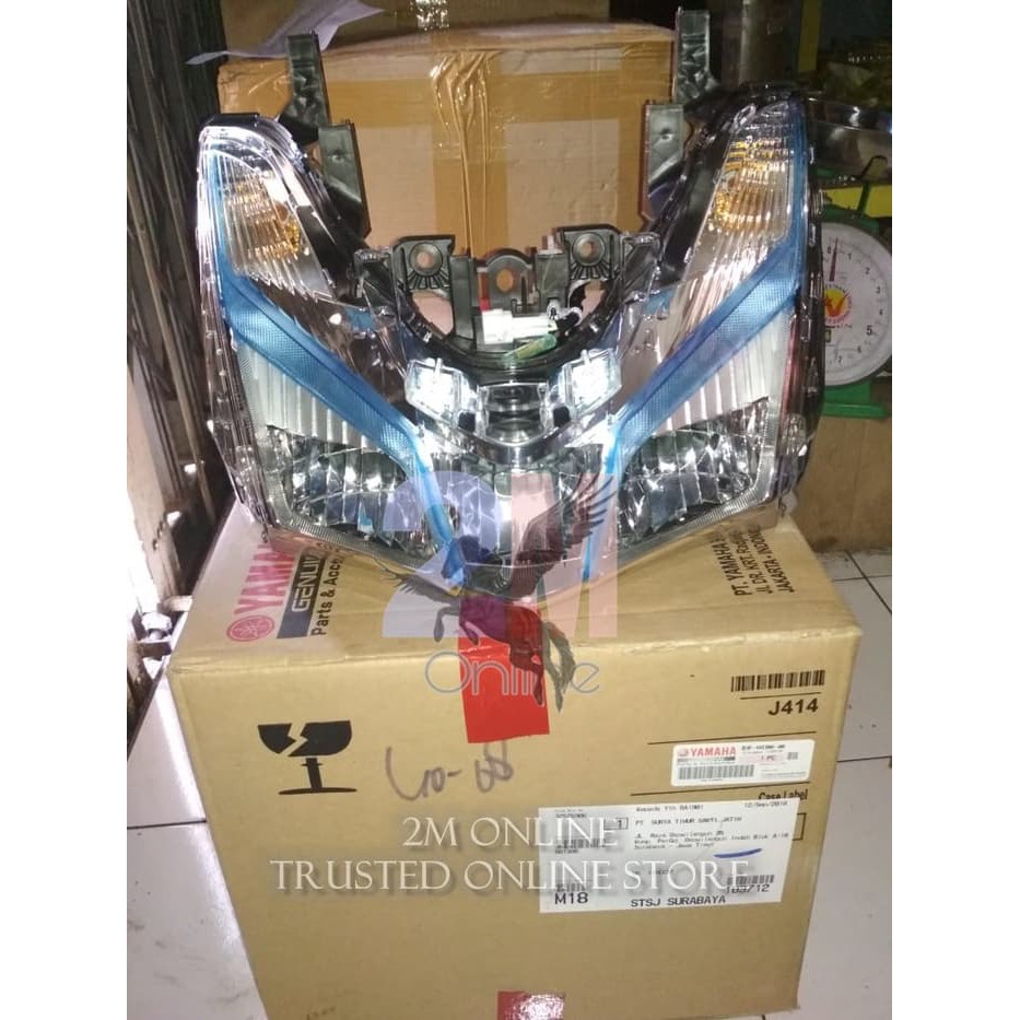 REFLEKTOR LEXI YGP B3F-H4300-00